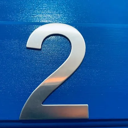 Апартаменты Limni No 2 Self Catering Posidhonia (Syros)