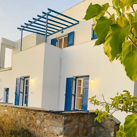 Limni No 2 Self Catering Апартаменты *