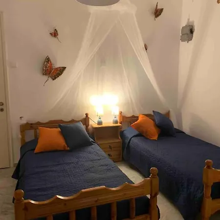 Apartment Limni No 2 Self Catering