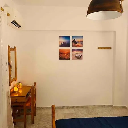 Apartment Limni No 2 Self Catering *