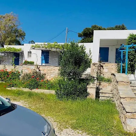 Limni No 2 Self Catering * Posidhonia (Syros)