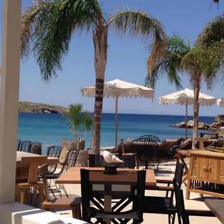 Limni No 2 Self Catering Apartment