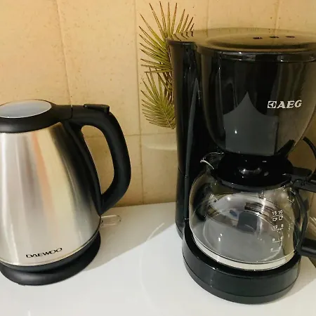 Limni No 2 Self Catering Apartment *