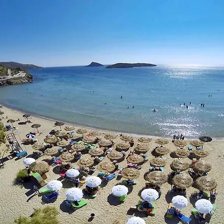 Limni No 2 Self Catering