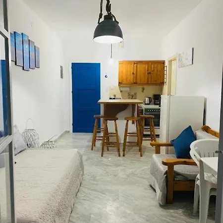 Apartment Limni No 2 Self Catering Posidhonía