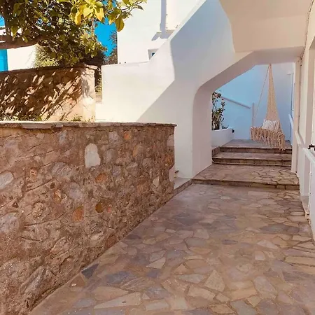 Limni No 2 Self Catering