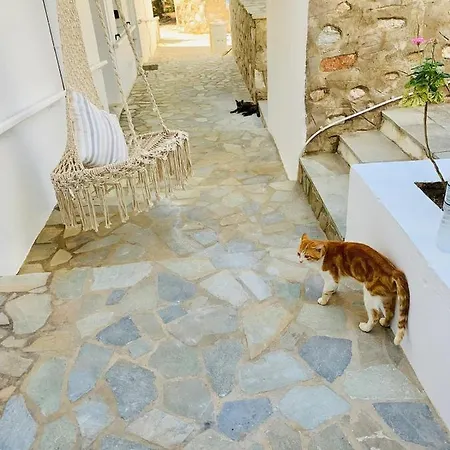 Limni No 2 Self Catering Apartment *