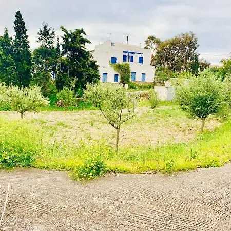 Apartment Limni No 2 Self Catering *