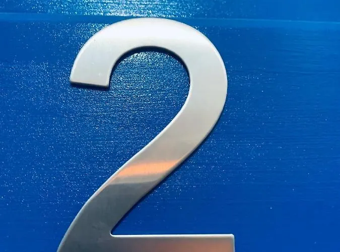 Apartament Limni No 2 Self Catering Posidhonía