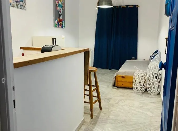 Limni No 2 Self Catering Apartament *