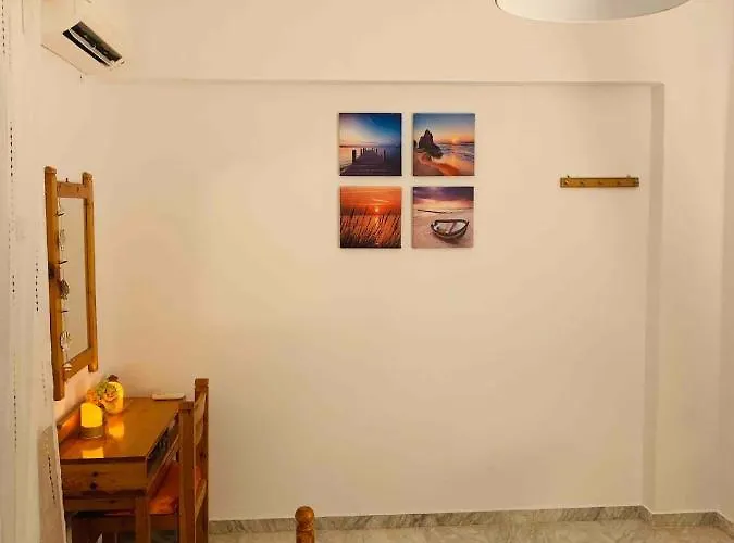 Apartament Limni No 2 Self Catering *