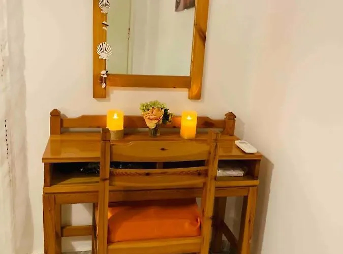 Apartament Limni No 2 Self Catering *