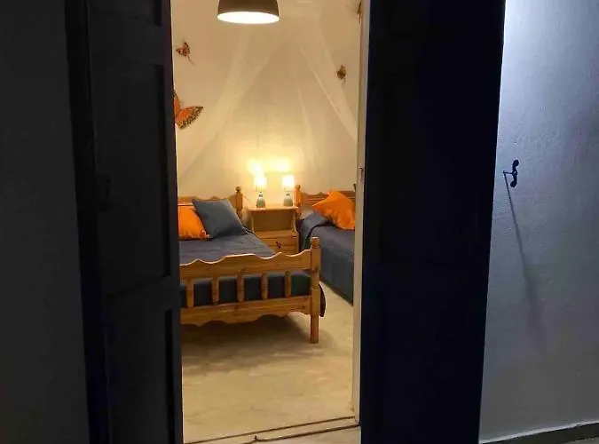 Limni No 2 Self Catering