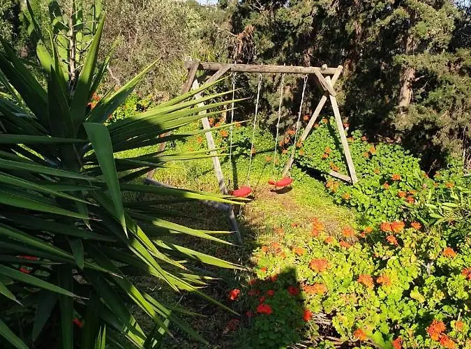 Limni No 2 Self Catering Apartament *