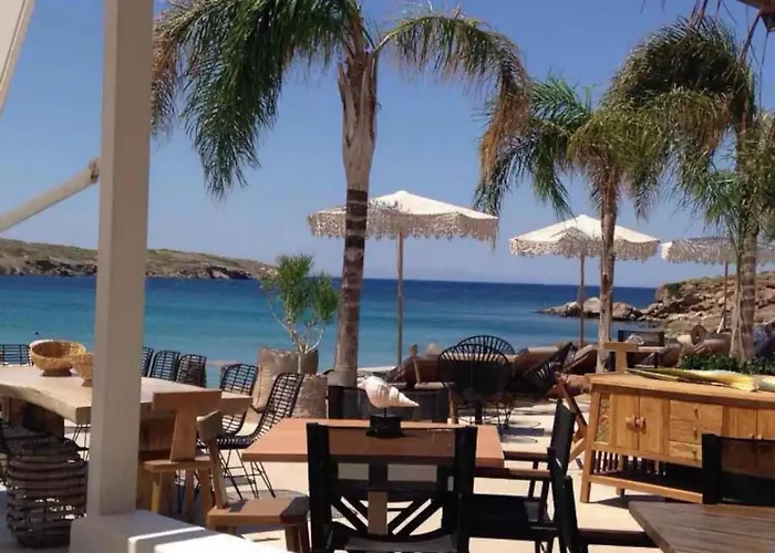 Limni No 2 Self Catering Apartament