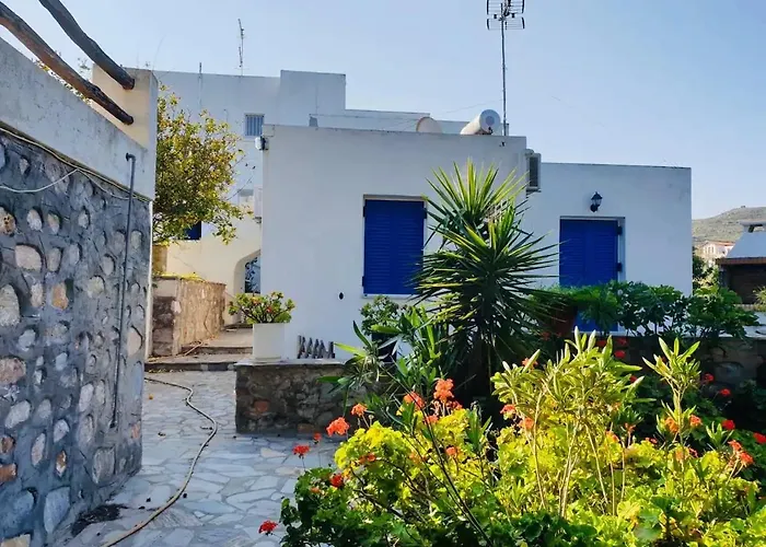 Limni No 2 Self Catering Apartament