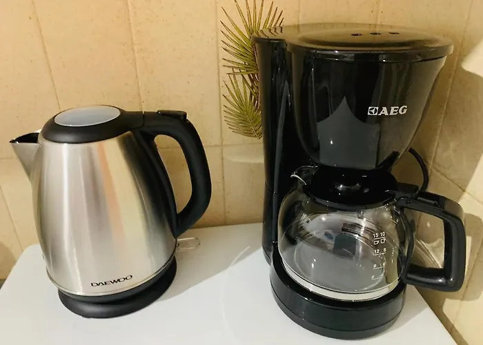 Limni No 2 Self Catering Apartament *