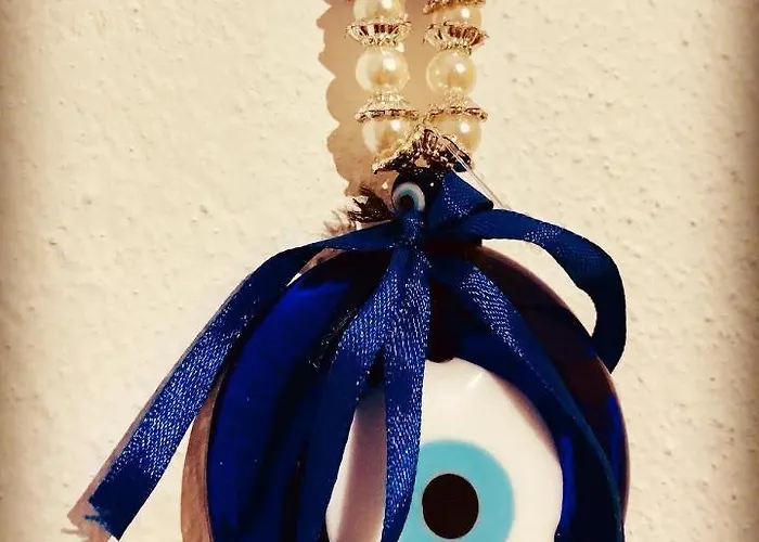 Limni No 2 Self Catering Posidhonía