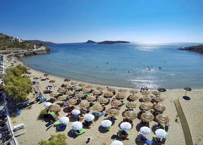 Limni No 2 Self Catering