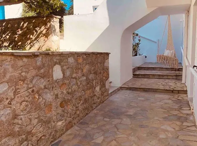 Limni No 2 Self Catering