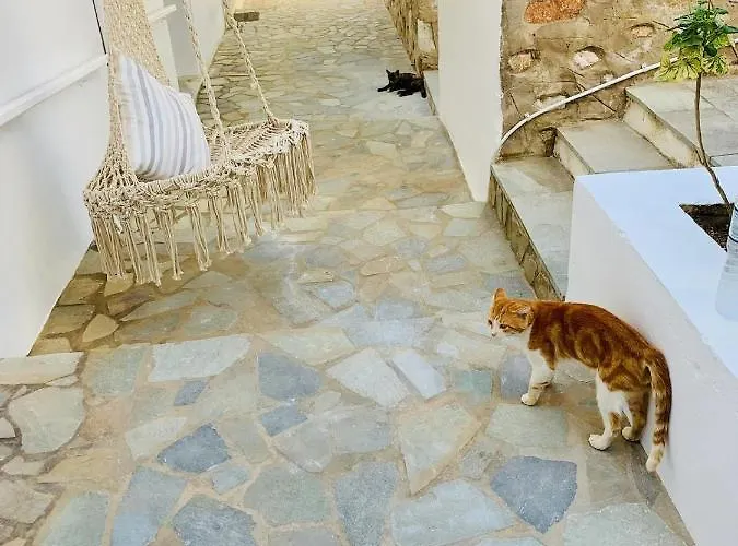 Limni No 2 Self Catering Apartament *