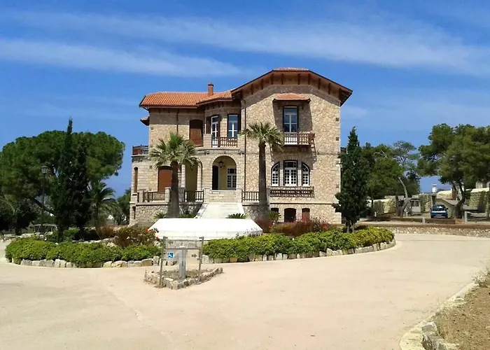 Limni No 2 Self Catering *